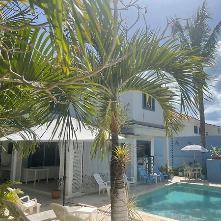 B&B Villa Luna Bayahibe Zewnętrze zdjęcie