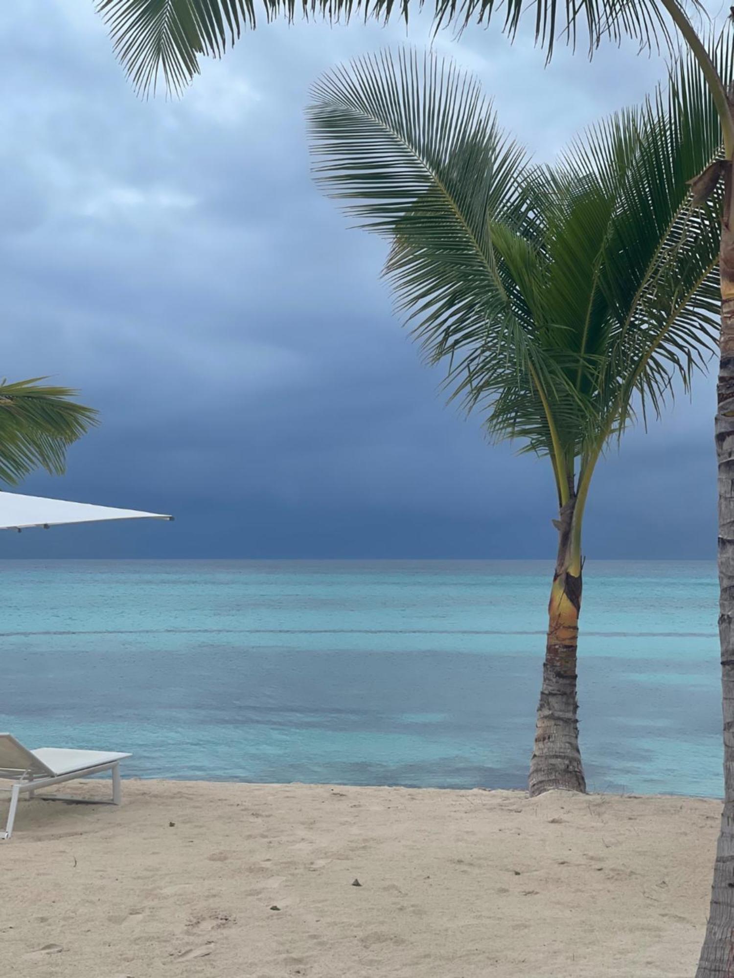 B&B Villa Luna Bayahibe Zewnętrze zdjęcie