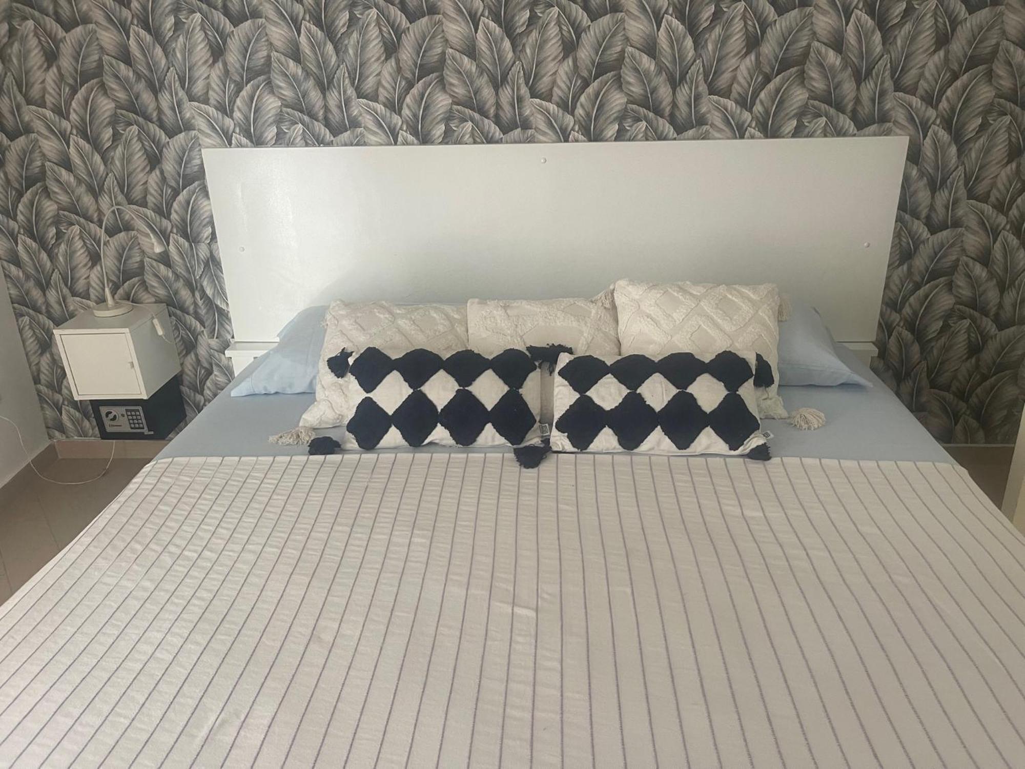 B&B Villa Luna Bayahibe Zewnętrze zdjęcie