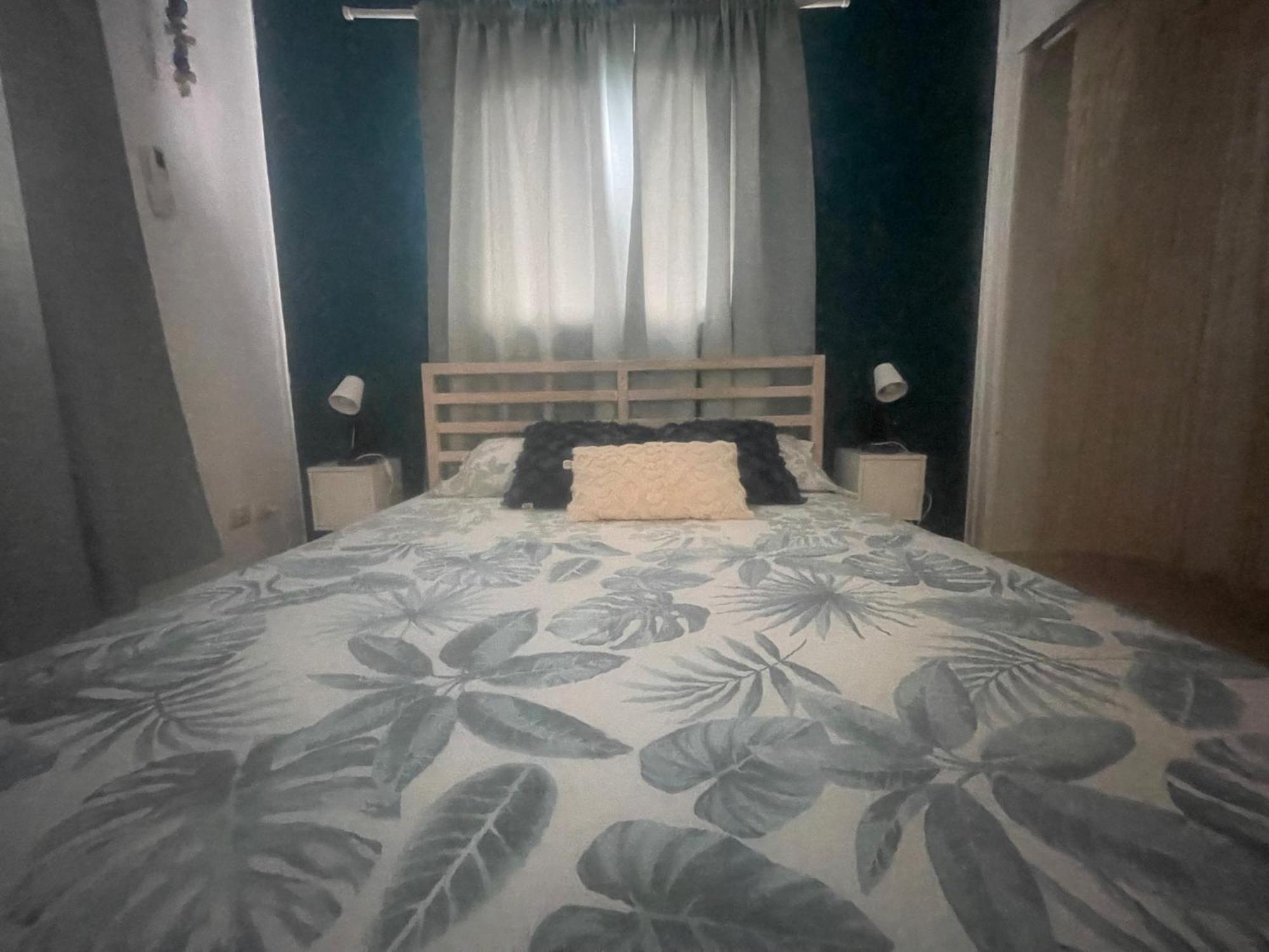B&B Villa Luna Bayahibe Zewnętrze zdjęcie