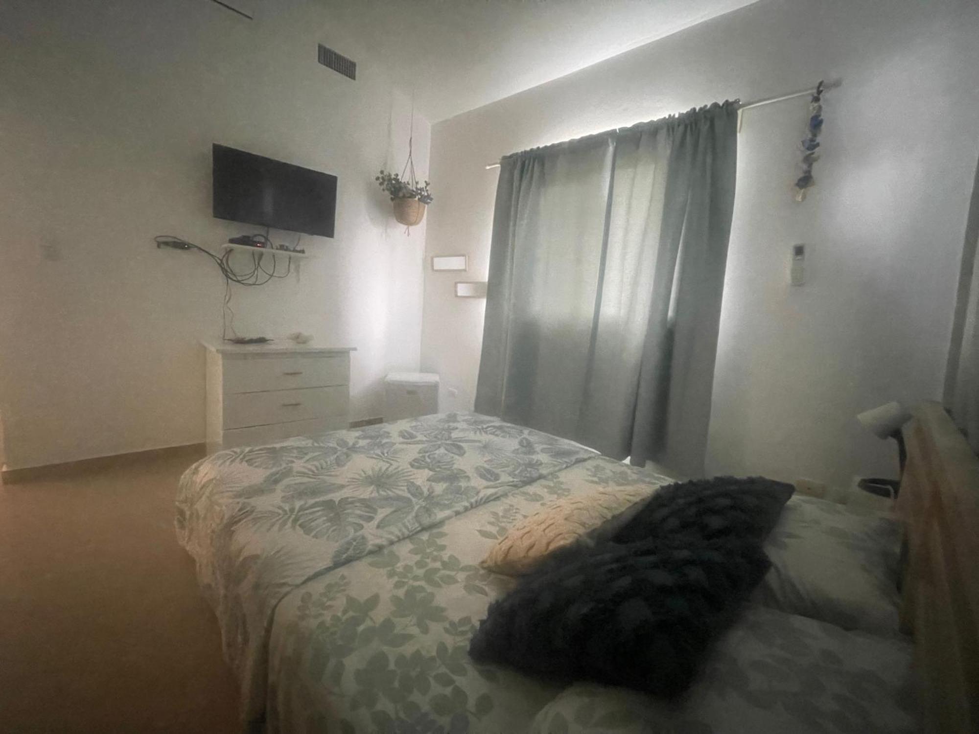 B&B Villa Luna Bayahibe Zewnętrze zdjęcie
