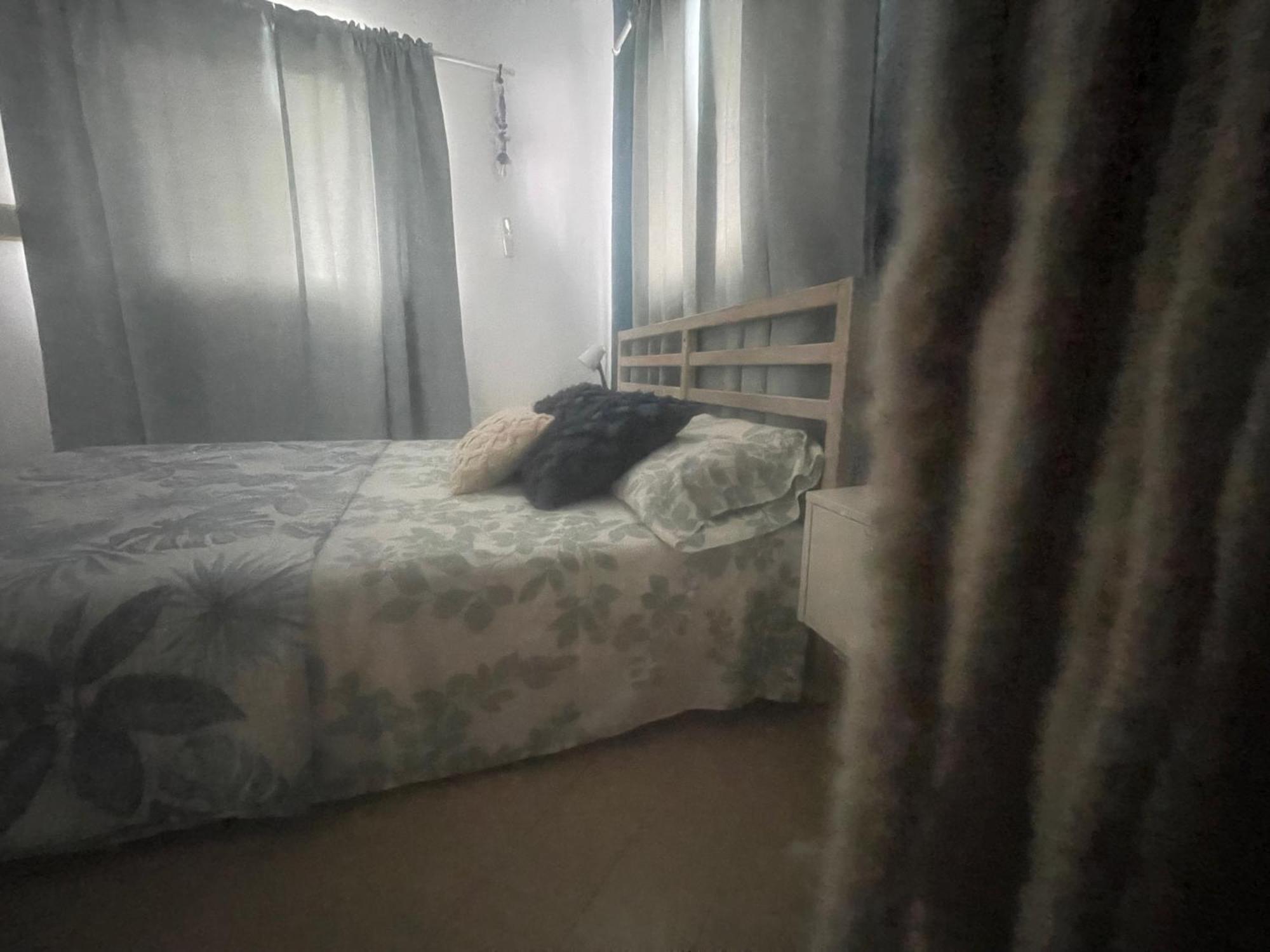 B&B Villa Luna Bayahibe Zewnętrze zdjęcie
