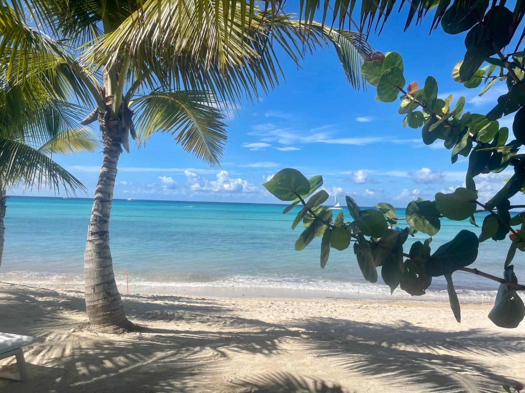 B&B Villa Luna Bayahibe Zewnętrze zdjęcie