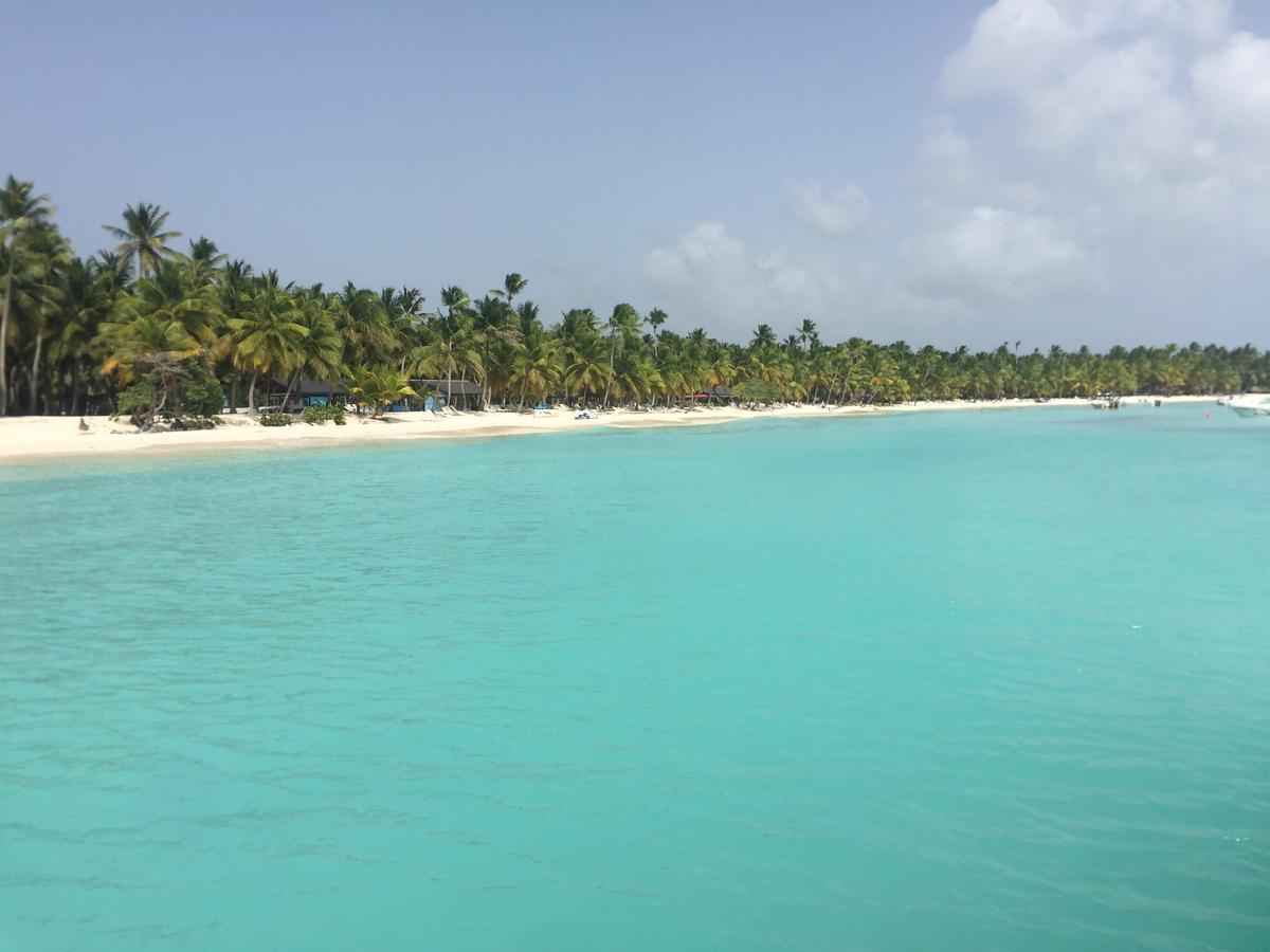 B&B Villa Luna Bayahibe Zewnętrze zdjęcie