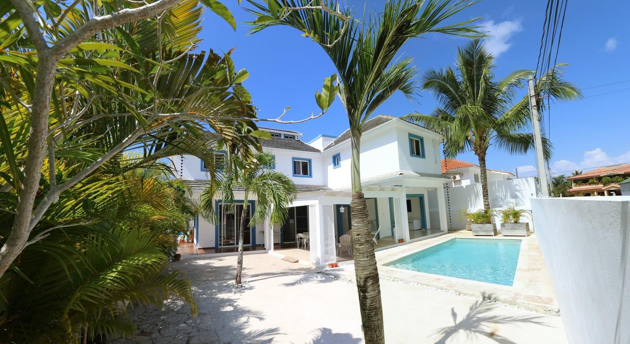 B&B Villa Luna Bayahibe Zewnętrze zdjęcie