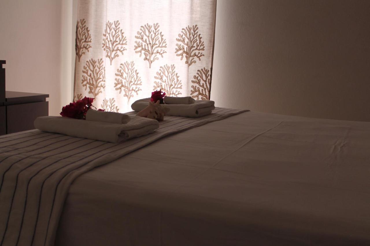 B&B Villa Luna Bayahibe Zewnętrze zdjęcie