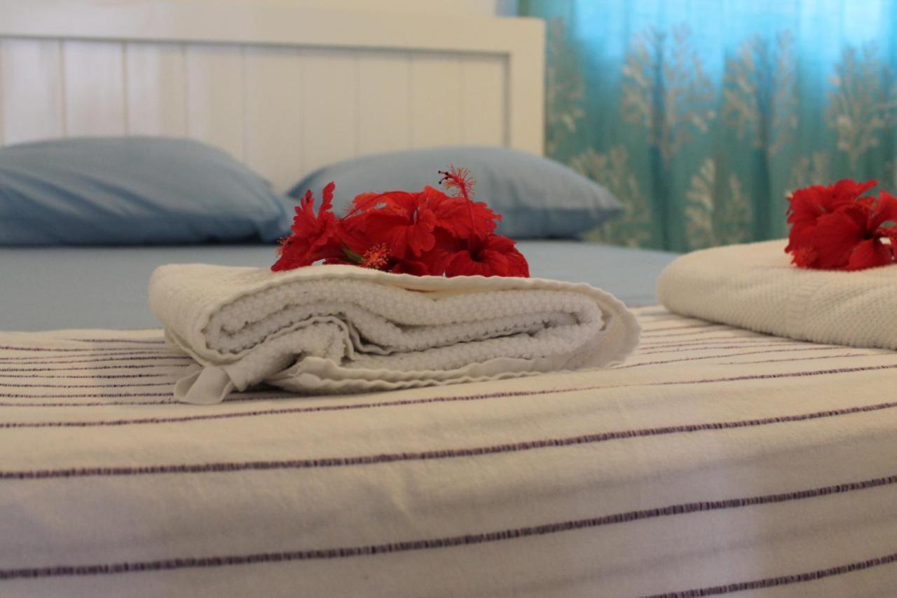 B&B Villa Luna Bayahibe Zewnętrze zdjęcie