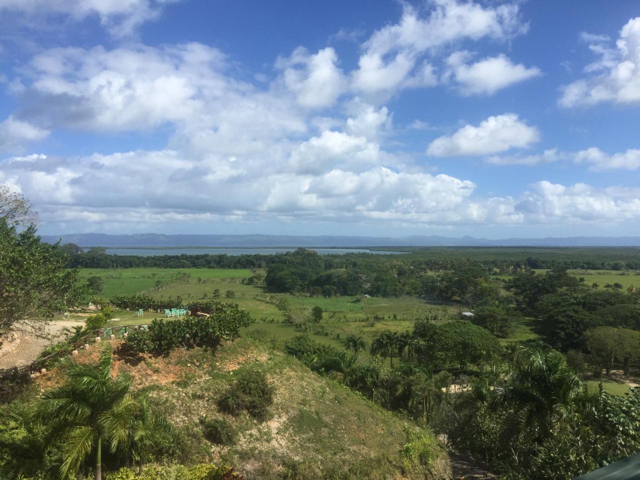 B&B Villa Luna Bayahibe Zewnętrze zdjęcie