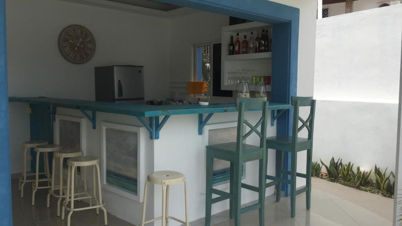 B&B Villa Luna Bayahibe Zewnętrze zdjęcie