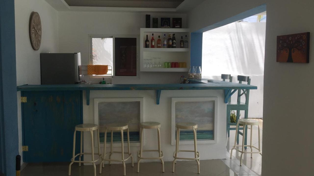 B&B Villa Luna Bayahibe Zewnętrze zdjęcie